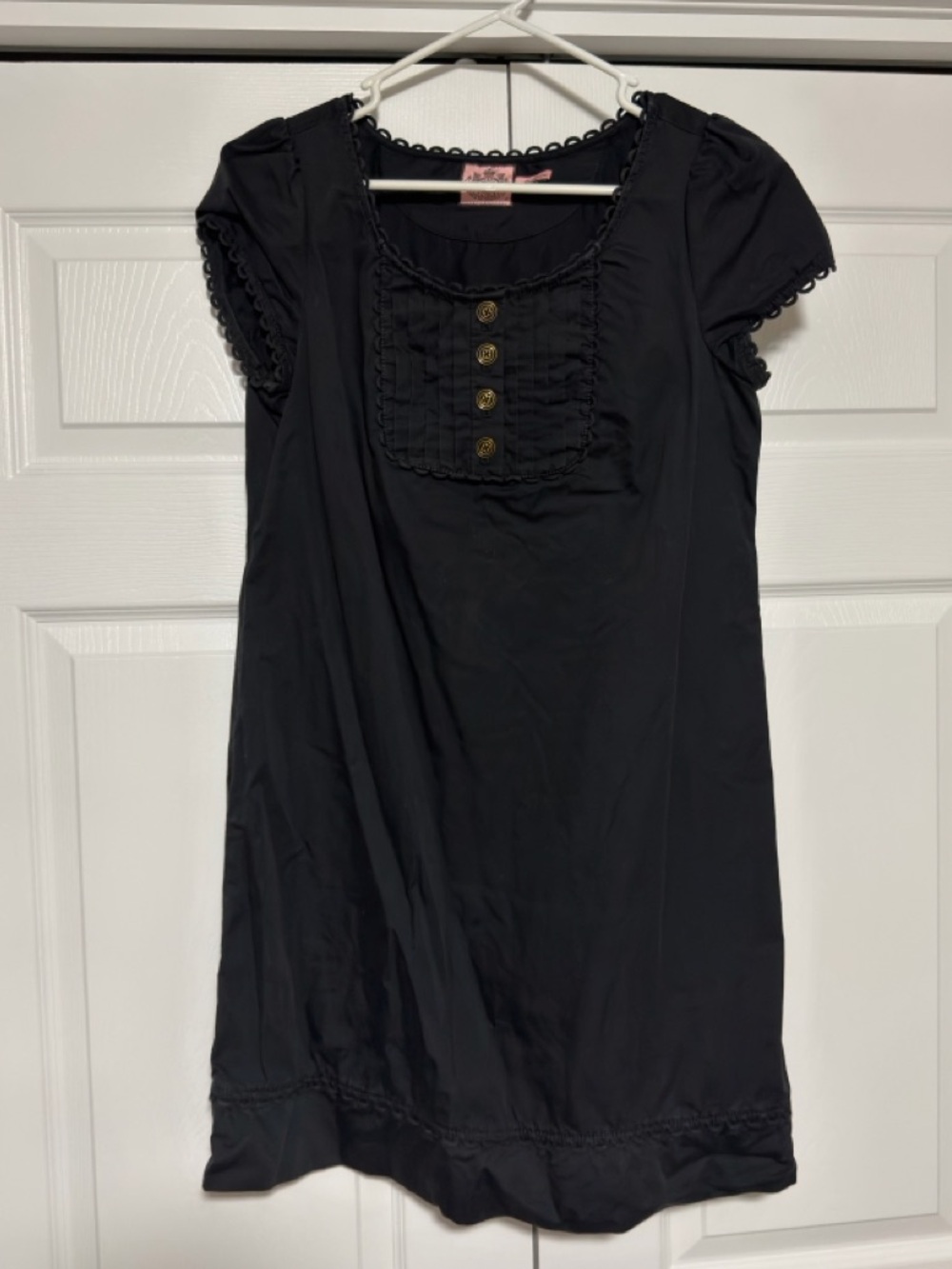 Vintage juicy couture dress
